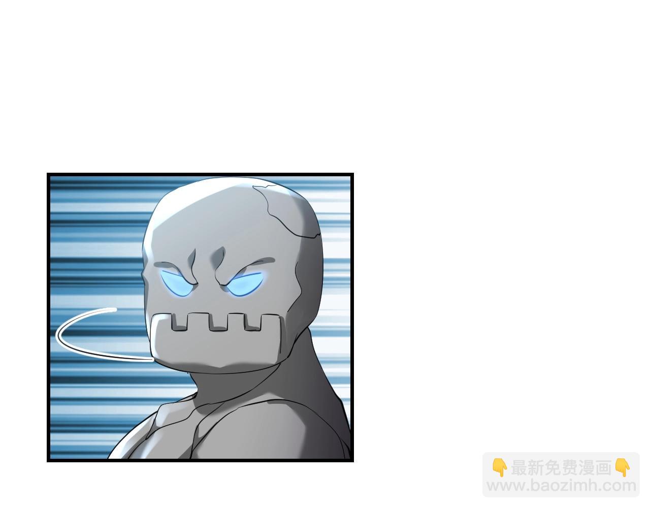 第4话 小小鱼人不过如此！(1/3)-第4话