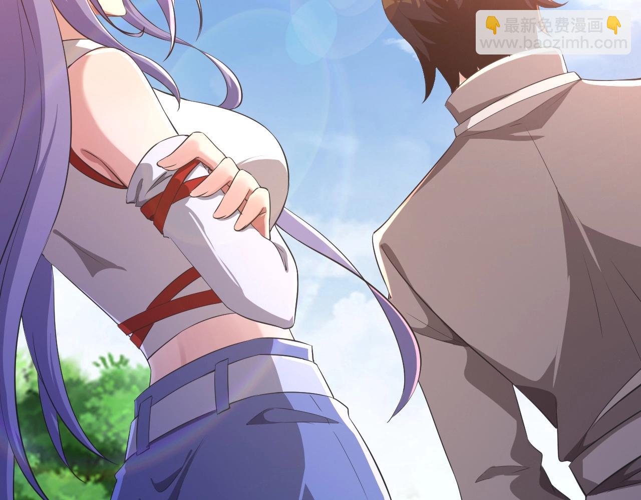 第6话 不服就干！(1/3)-第6话