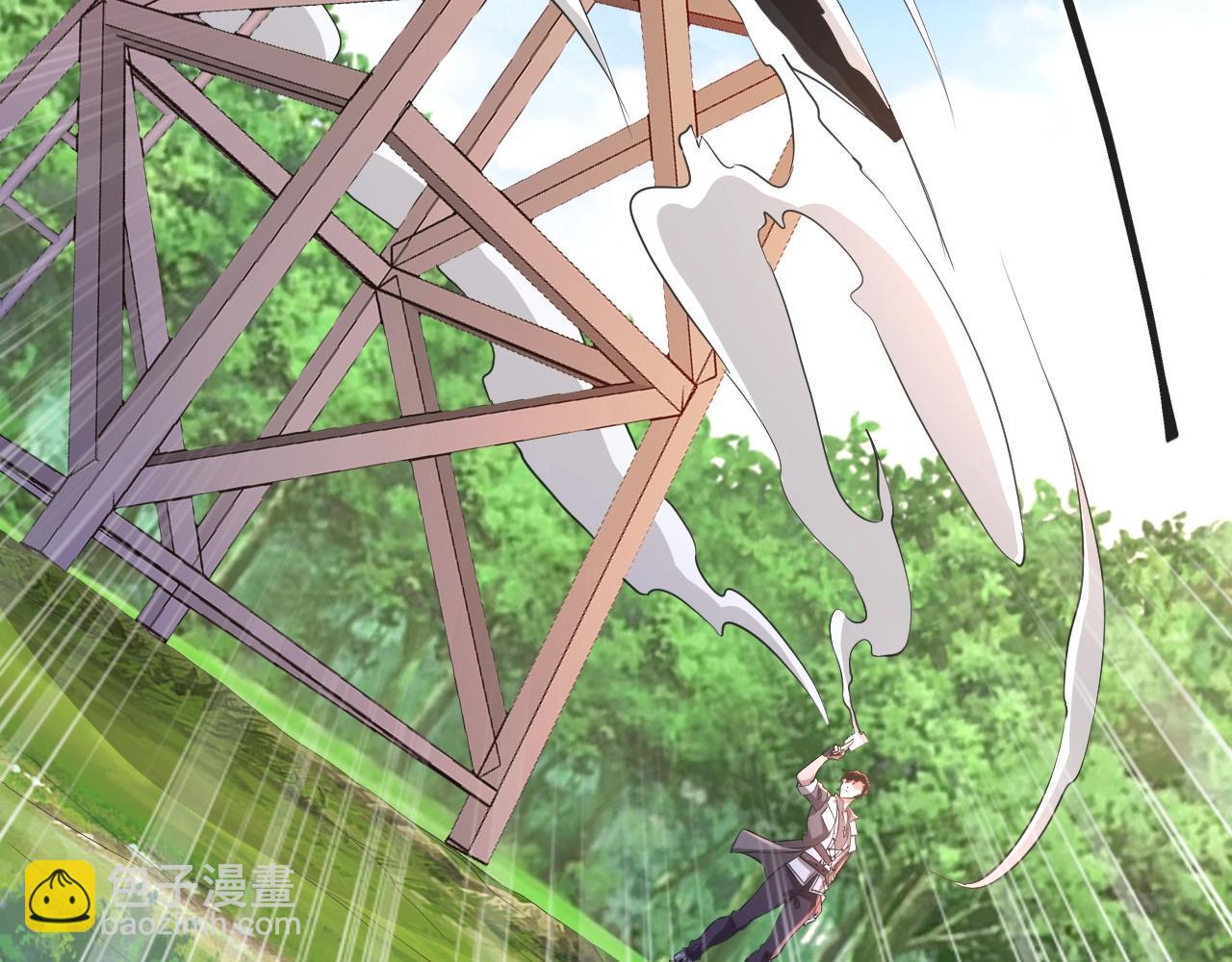 第6话 不服就干！(1/3)-第6话