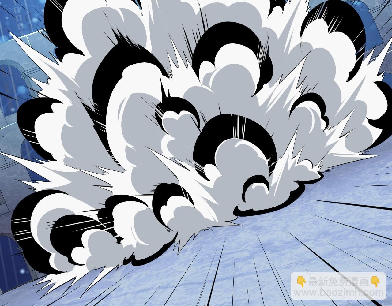 第8话 你说谁是萌新？(1/3)-第8话