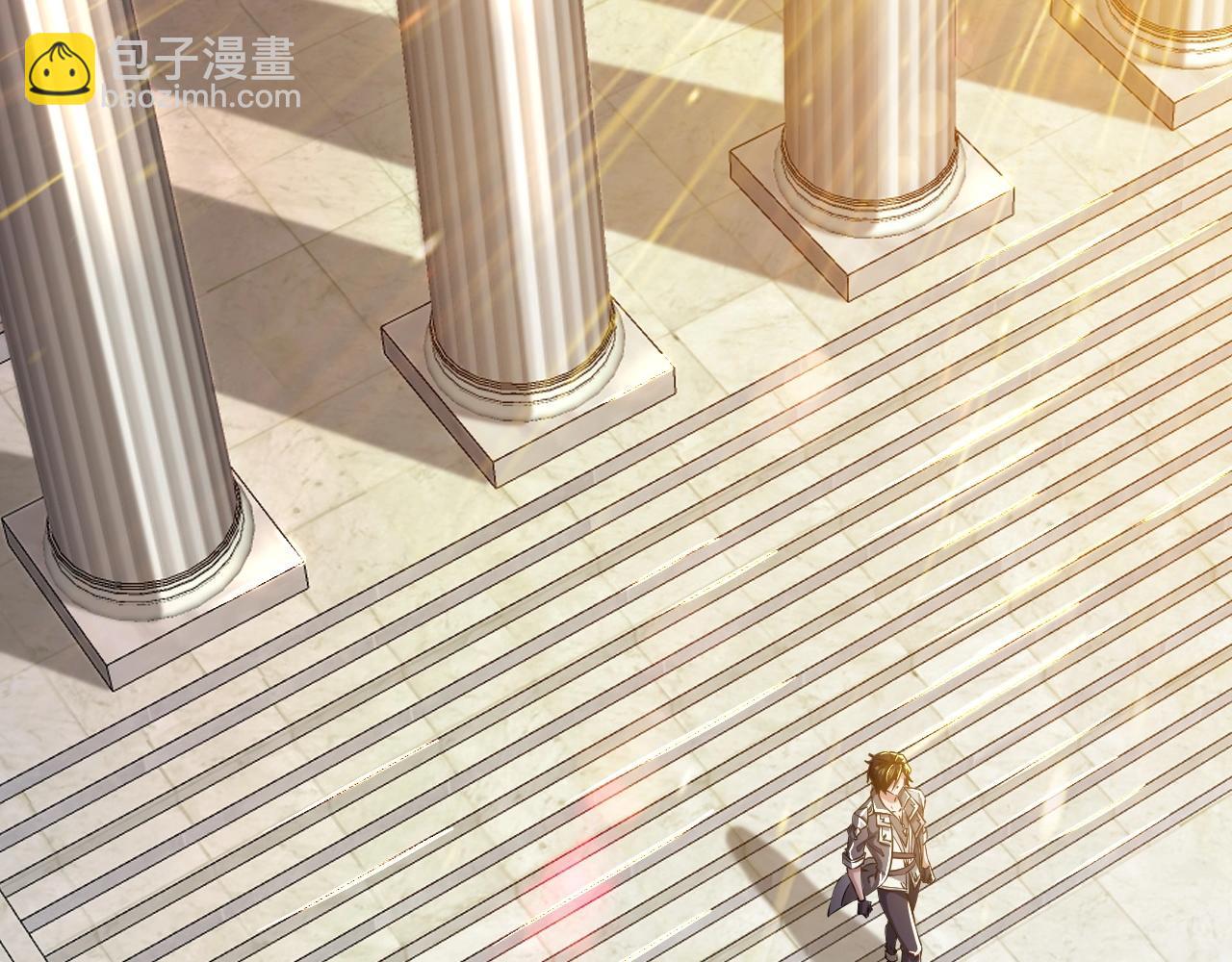 第8话 你说谁是萌新？(1/3)-第8话