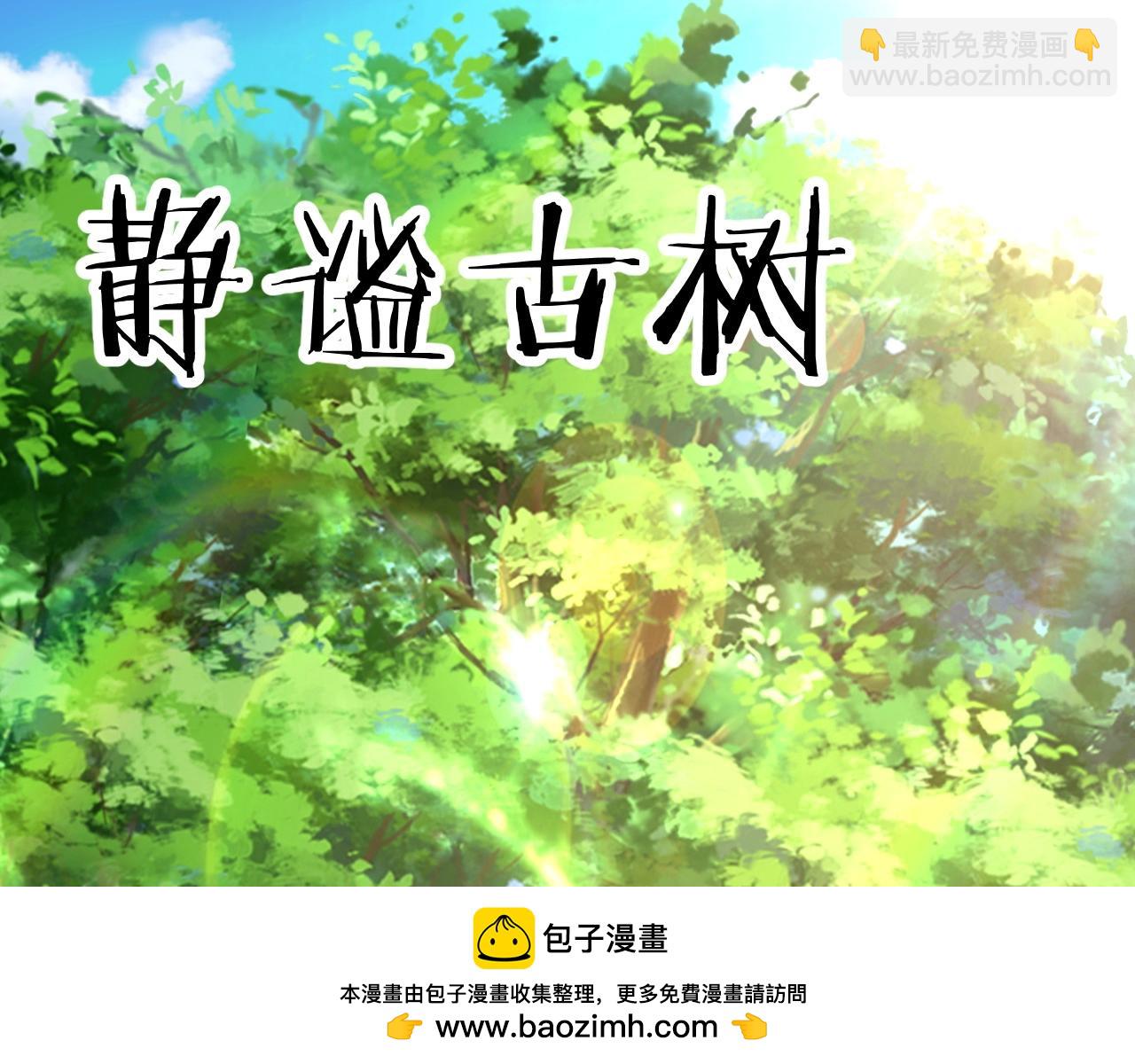 第8话 你说谁是萌新？(1/3)-第8话