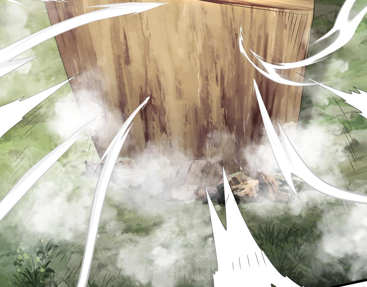 第10话 是时候来一波技能了！(1/3)-第10话