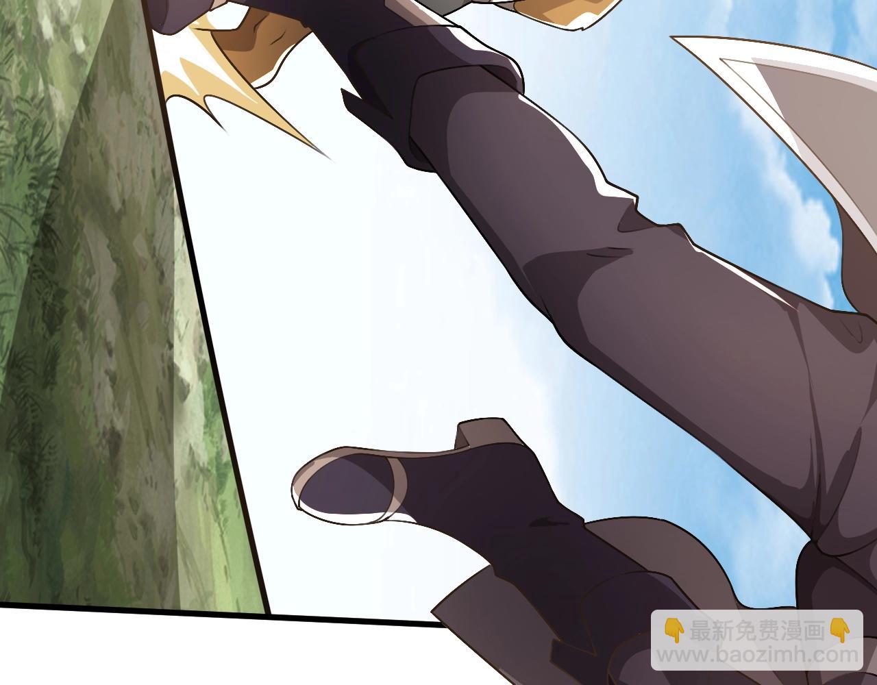 第10话 是时候来一波技能了！(1/3)-第10话