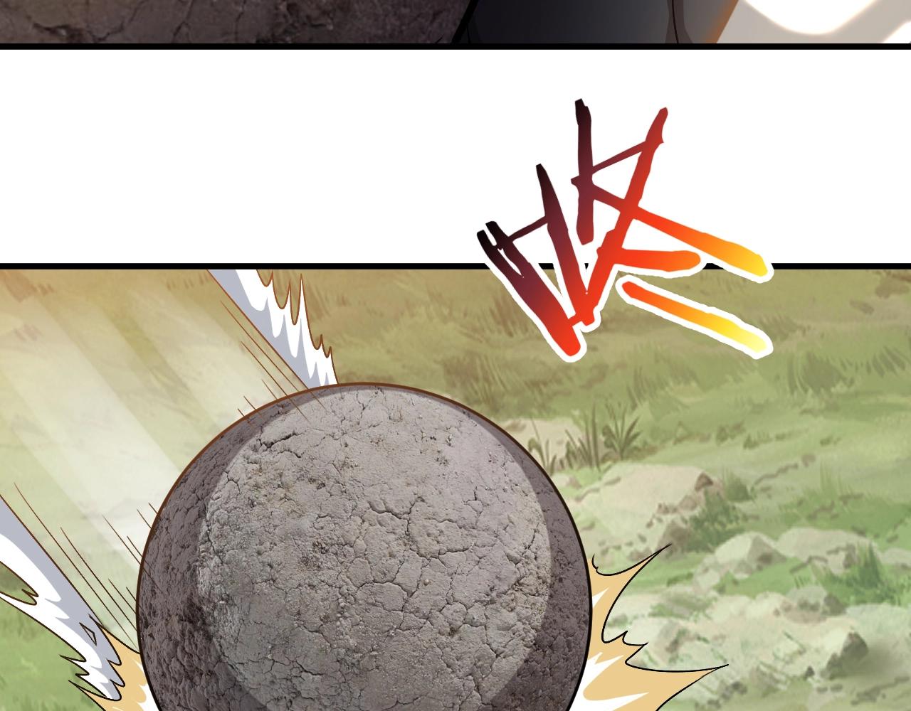 第10话 是时候来一波技能了！(1/3)-第10话