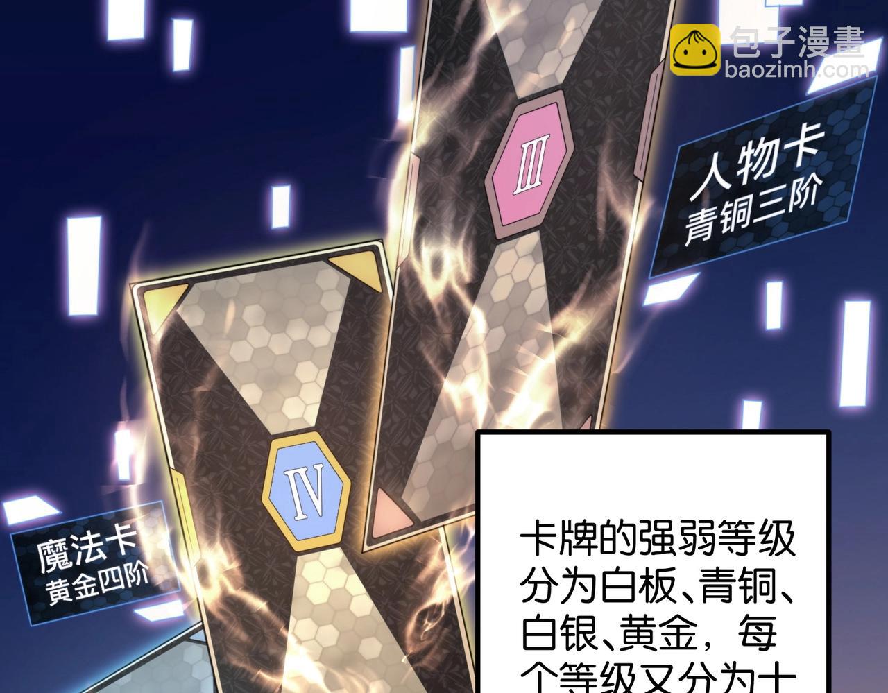 第2话 第二张卡牌(1/4)-第2话