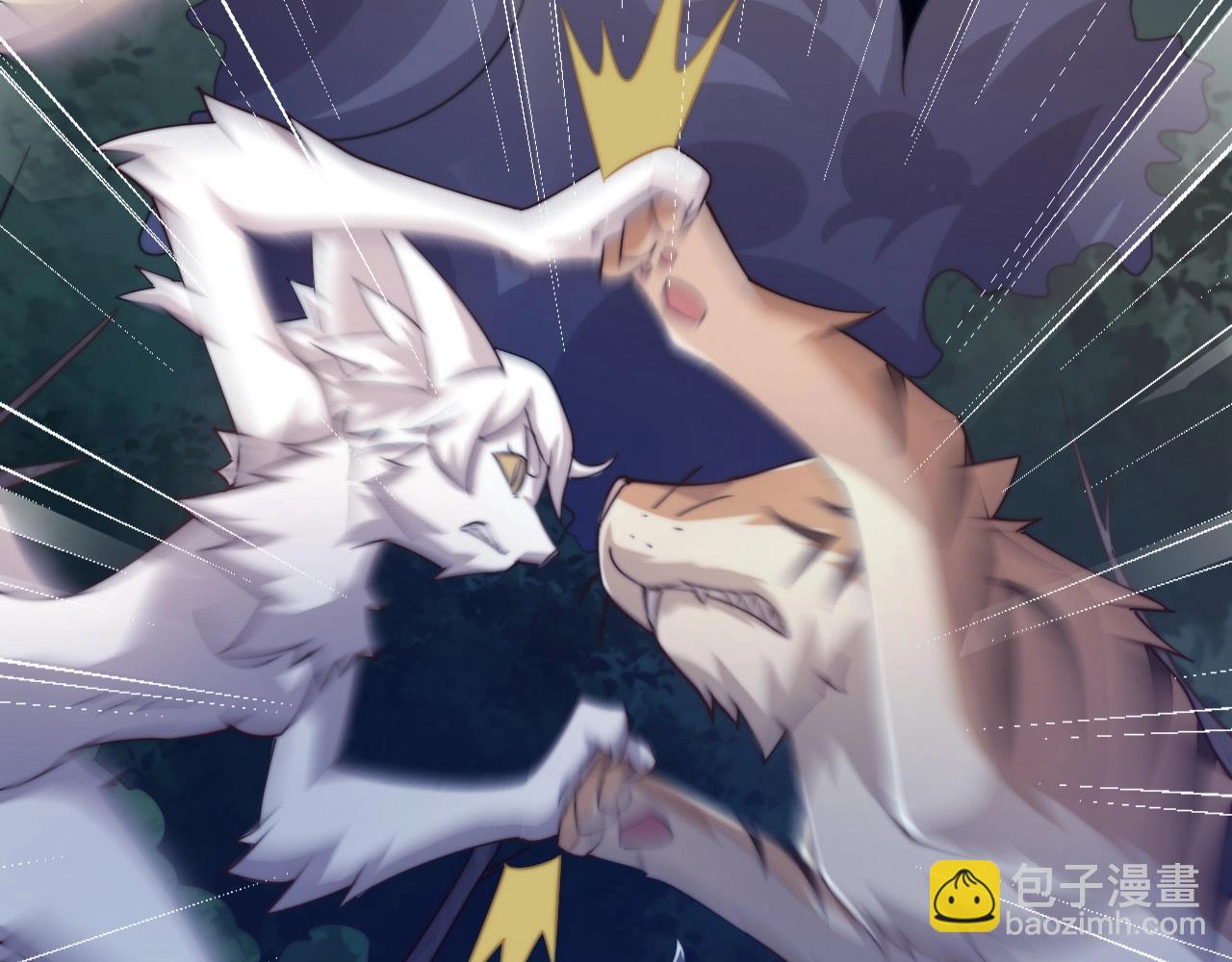 第18话 神源卡牌？(1/3)-第18话