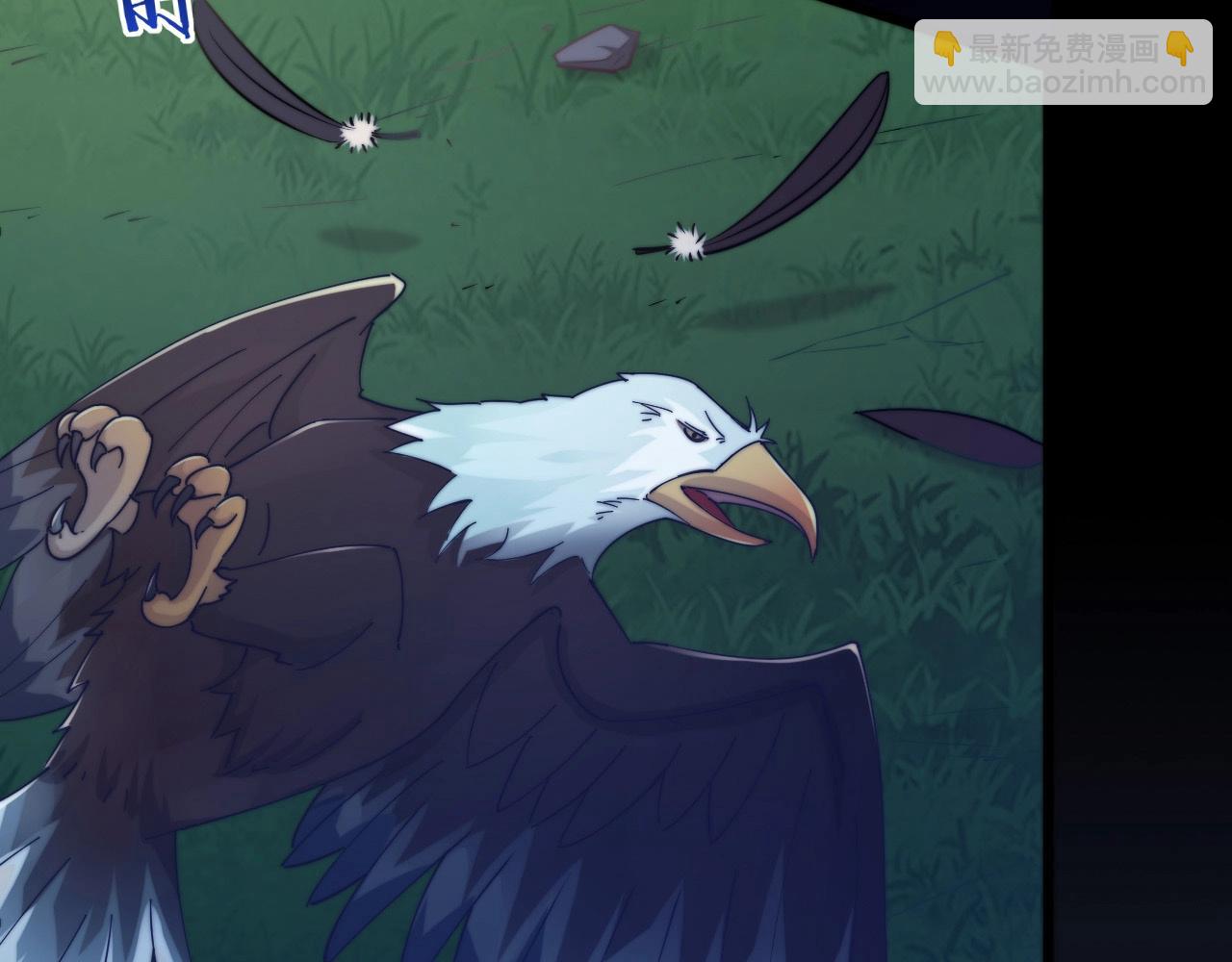 第18话 神源卡牌？(1/3)-第18话