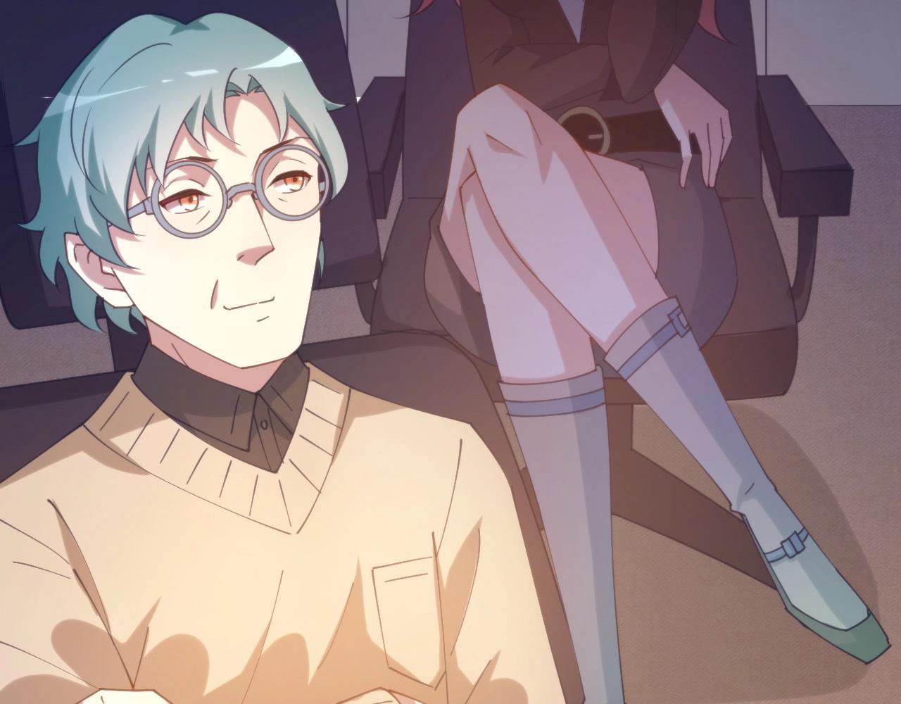 第20话 卡师世界的黑暗面(1/3)-第20话