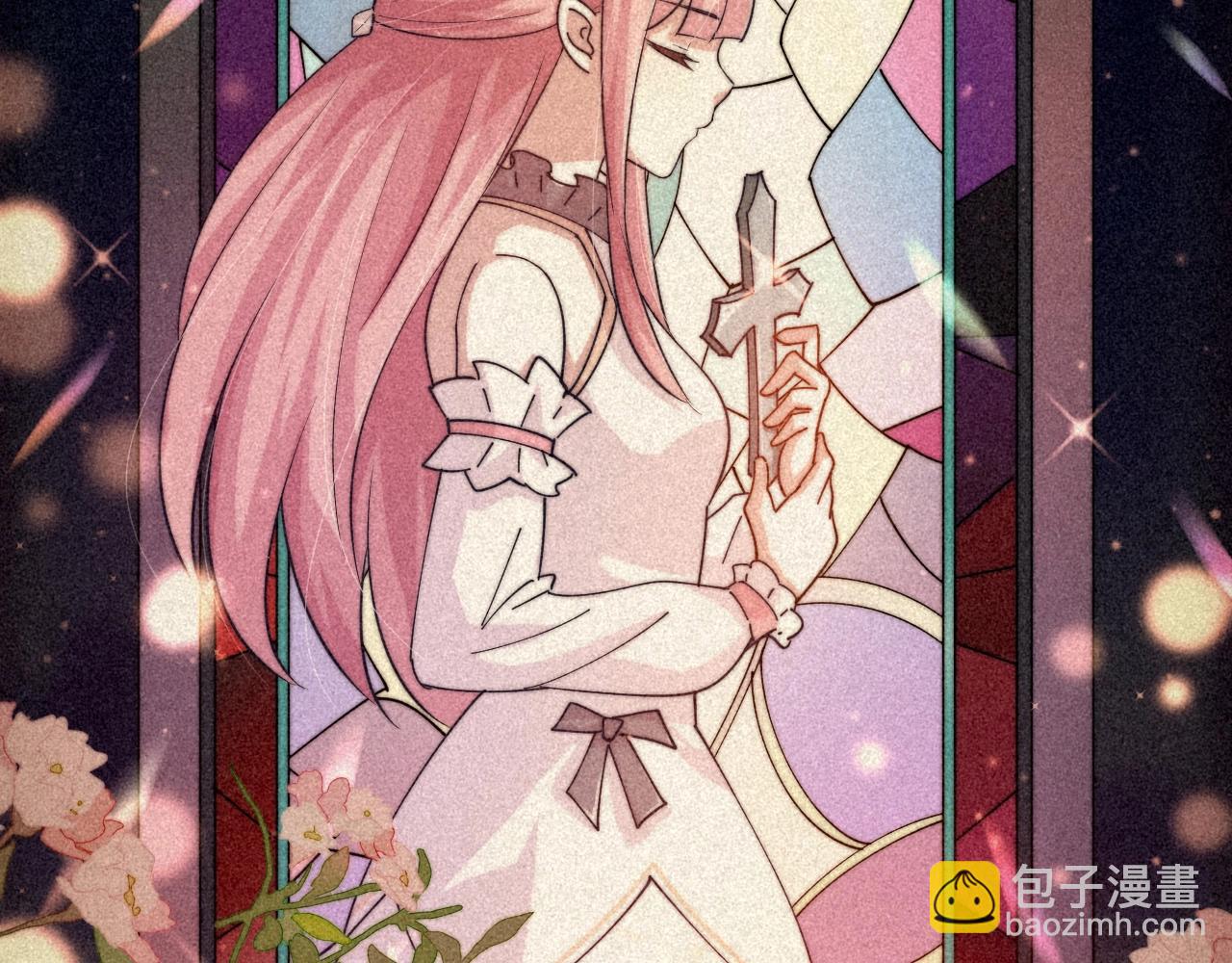 第22话 拯救格兰蒂斯！(1/3)-第22话