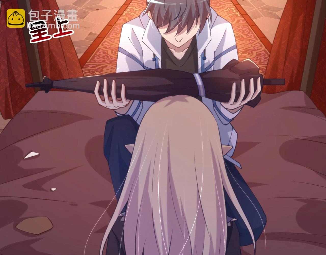 第22话 拯救格兰蒂斯！(1/3)-第22话