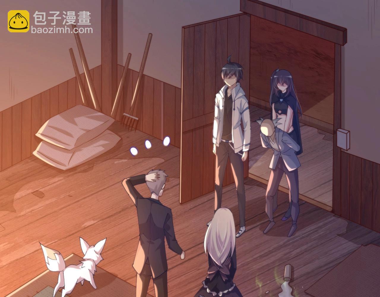 第24话完结篇 再见！(1/3)-第24话