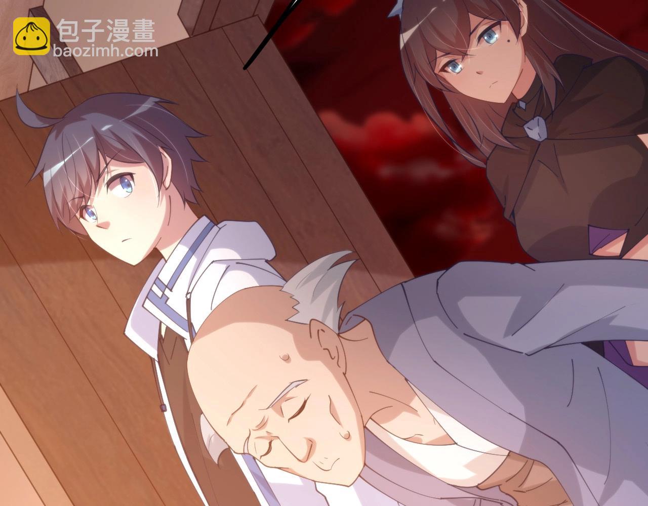 第24话完结篇 再见！(1/3)-第24话