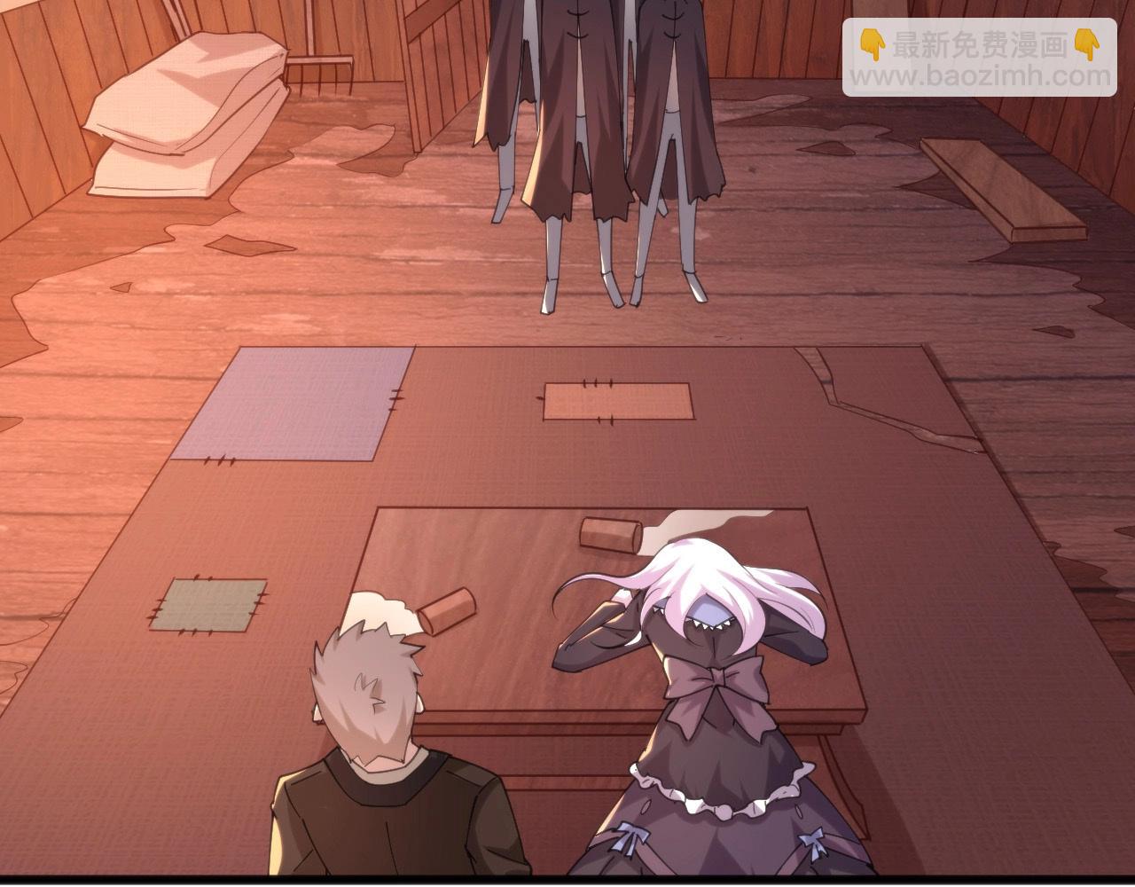 第24话完结篇 再见！(1/3)-第24话