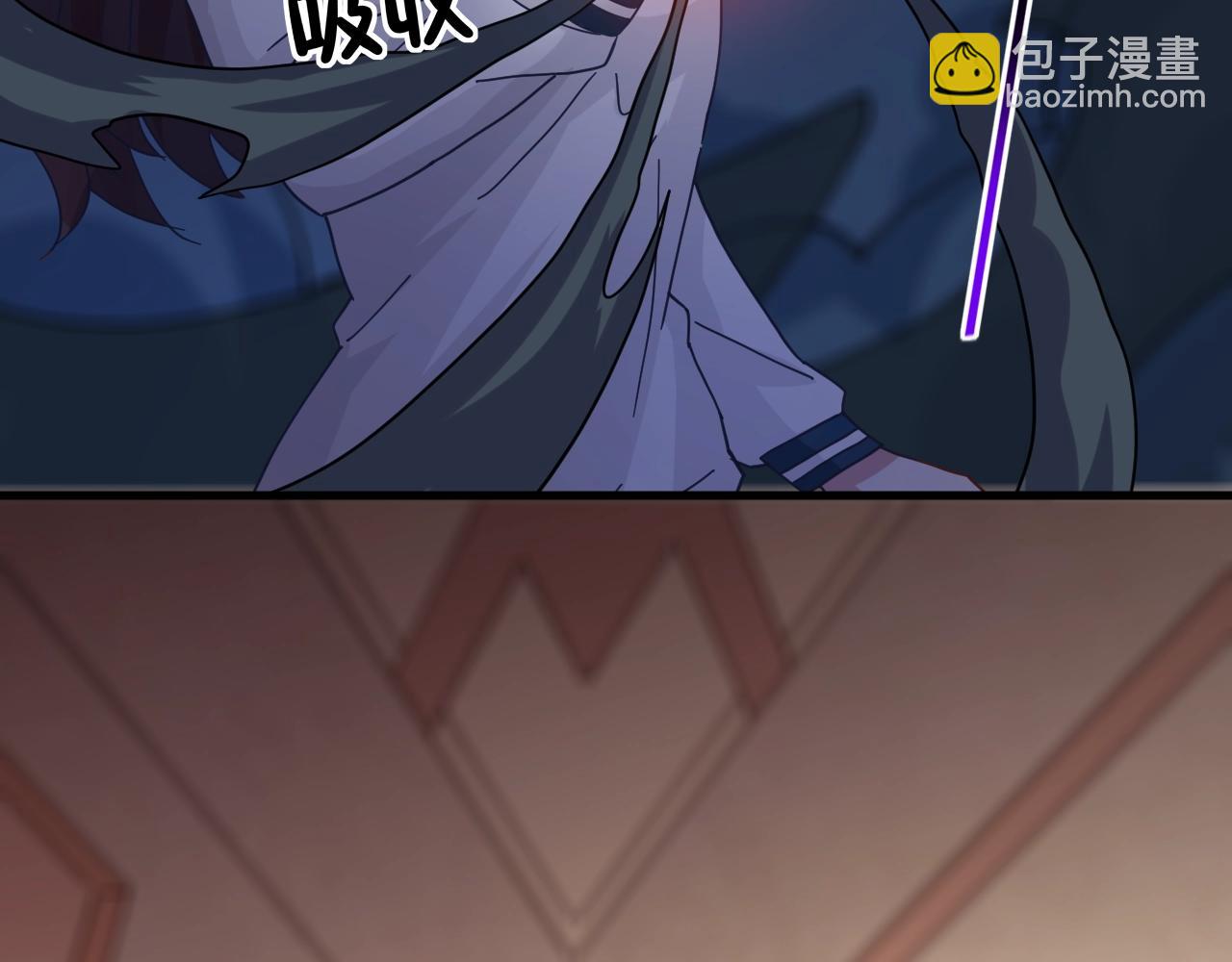 第6话 邂逅No.1(1/3)-第6话