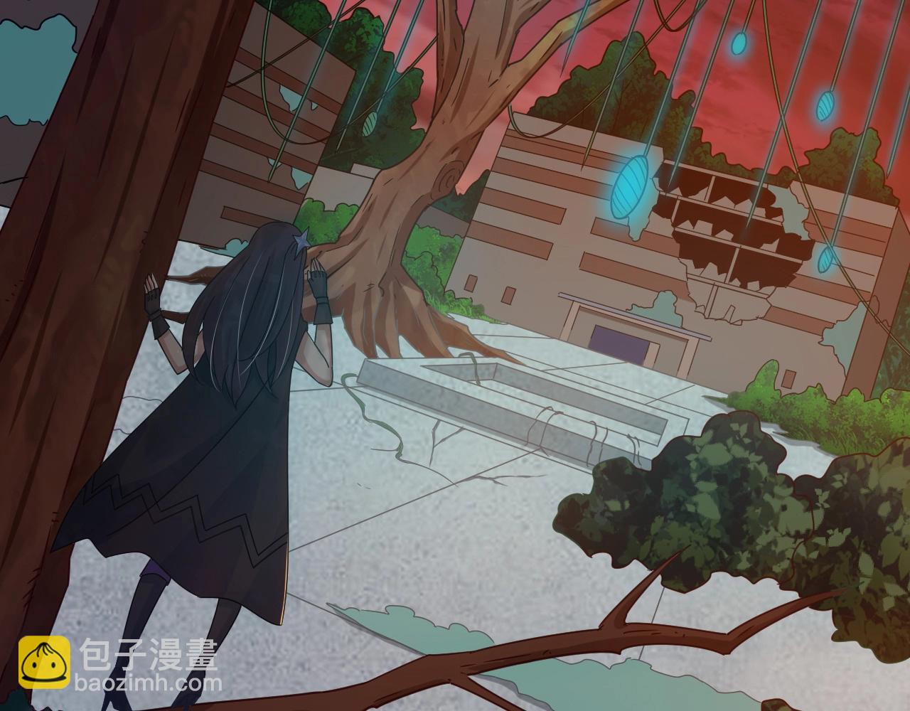 第10话 击杀柳树王！(1/3)-第10话