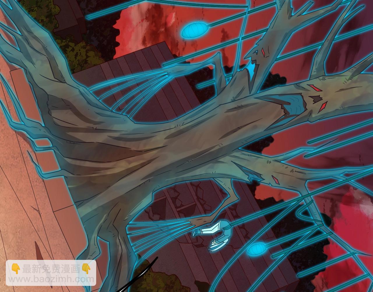 第10话 击杀柳树王！(1/3)-第10话