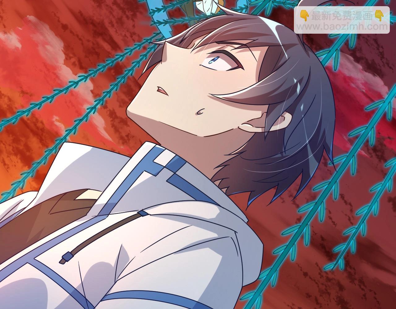 第10话 击杀柳树王！(1/3)-第10话