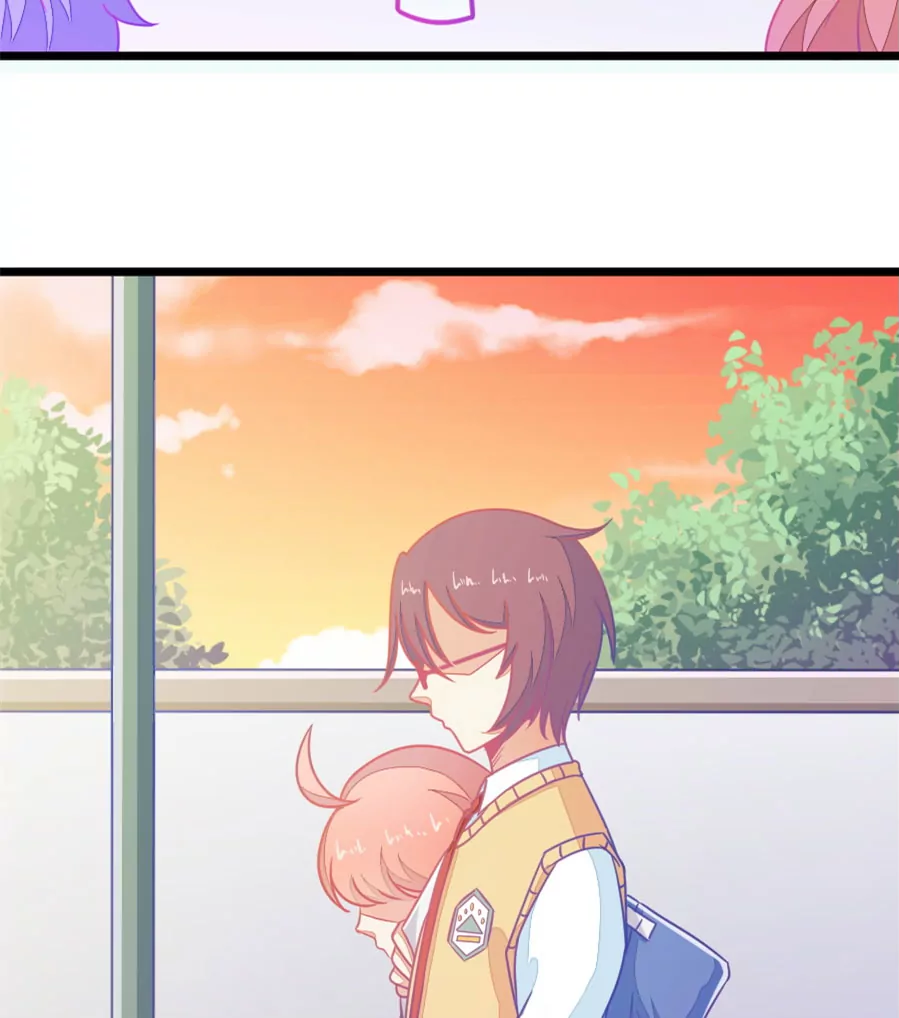 112(第109话 我不会喜欢你的啊)-第112话