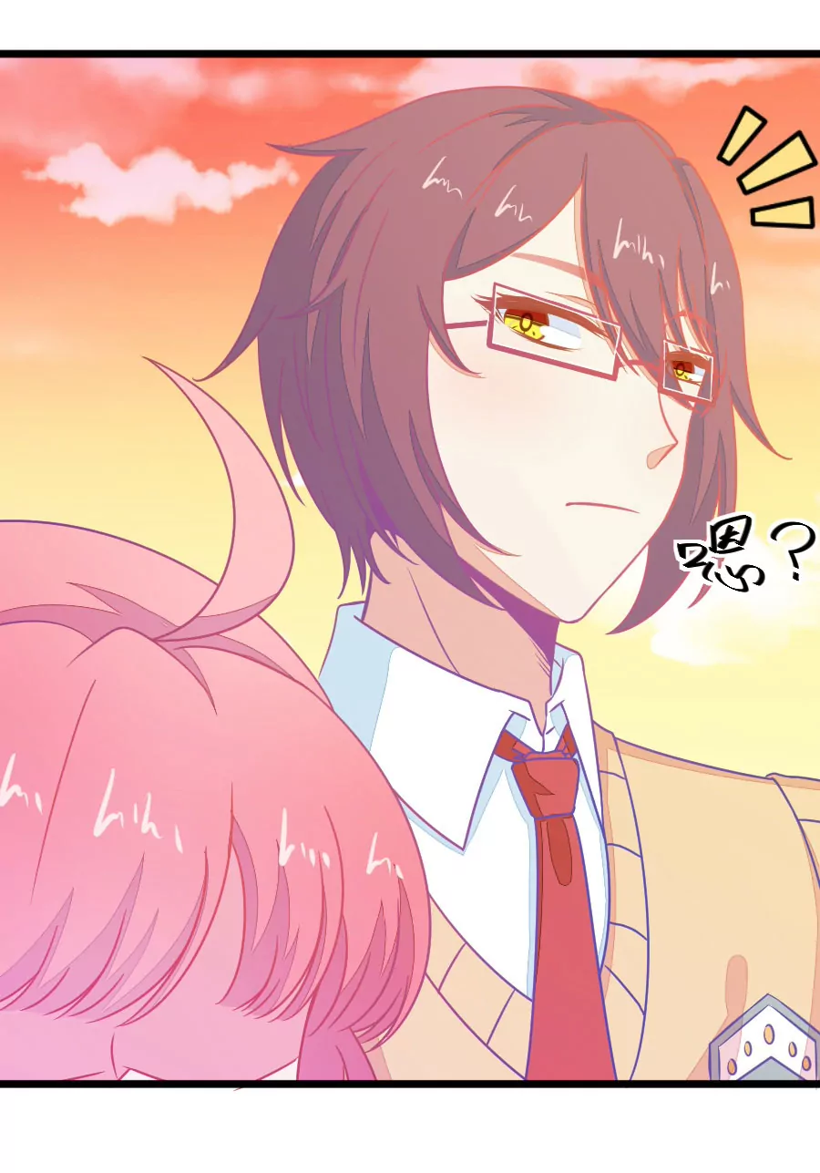 112(第109话 我不会喜欢你的啊)-第112话