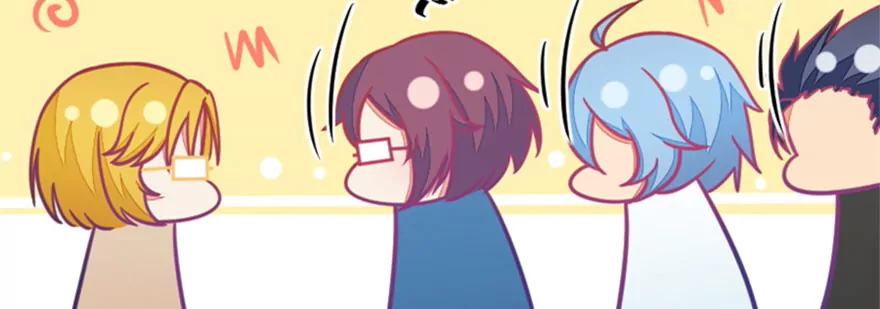 122(第119话 警局碰见陆爸爸)-第122话