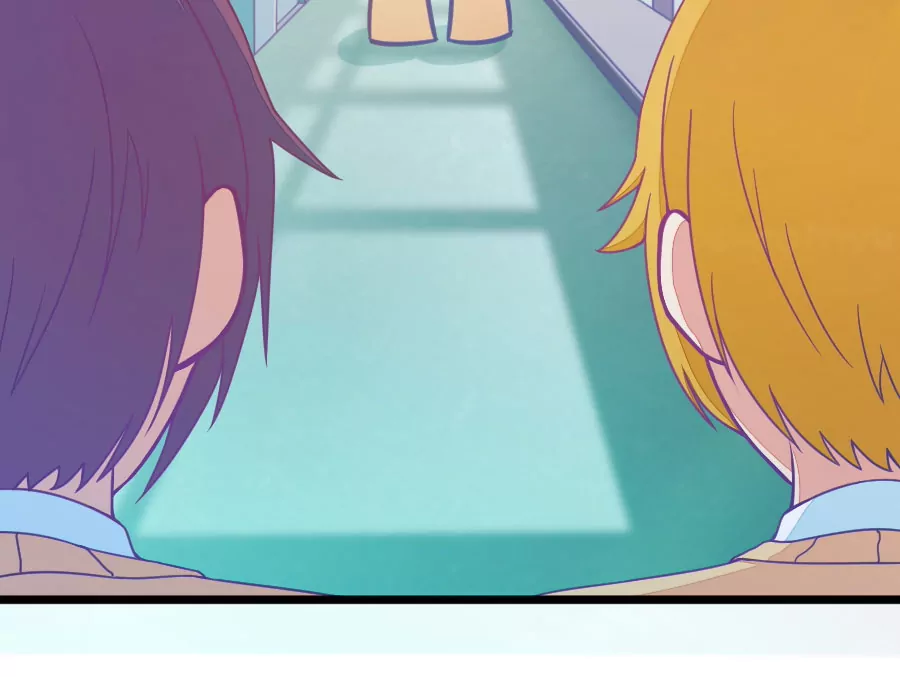 126(第123话 好羡慕)-第126话