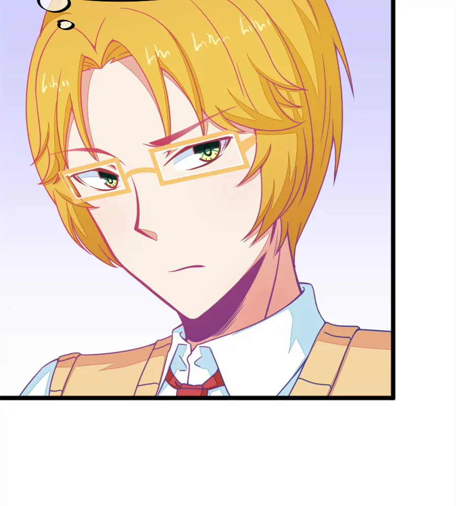 126(第123话 好羡慕)-第126话