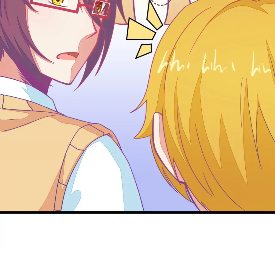 126(第123话 好羡慕)-第126话