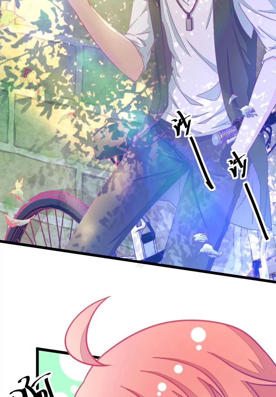 28(第28章 瞎扯是顾铭的特长（1）)-第28话