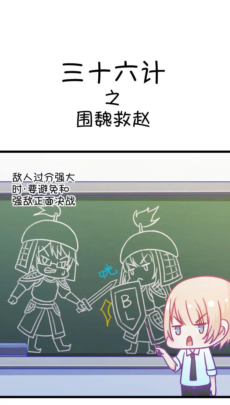 32(第32章 今天的风儿好嚣张啊（1）)-第32话