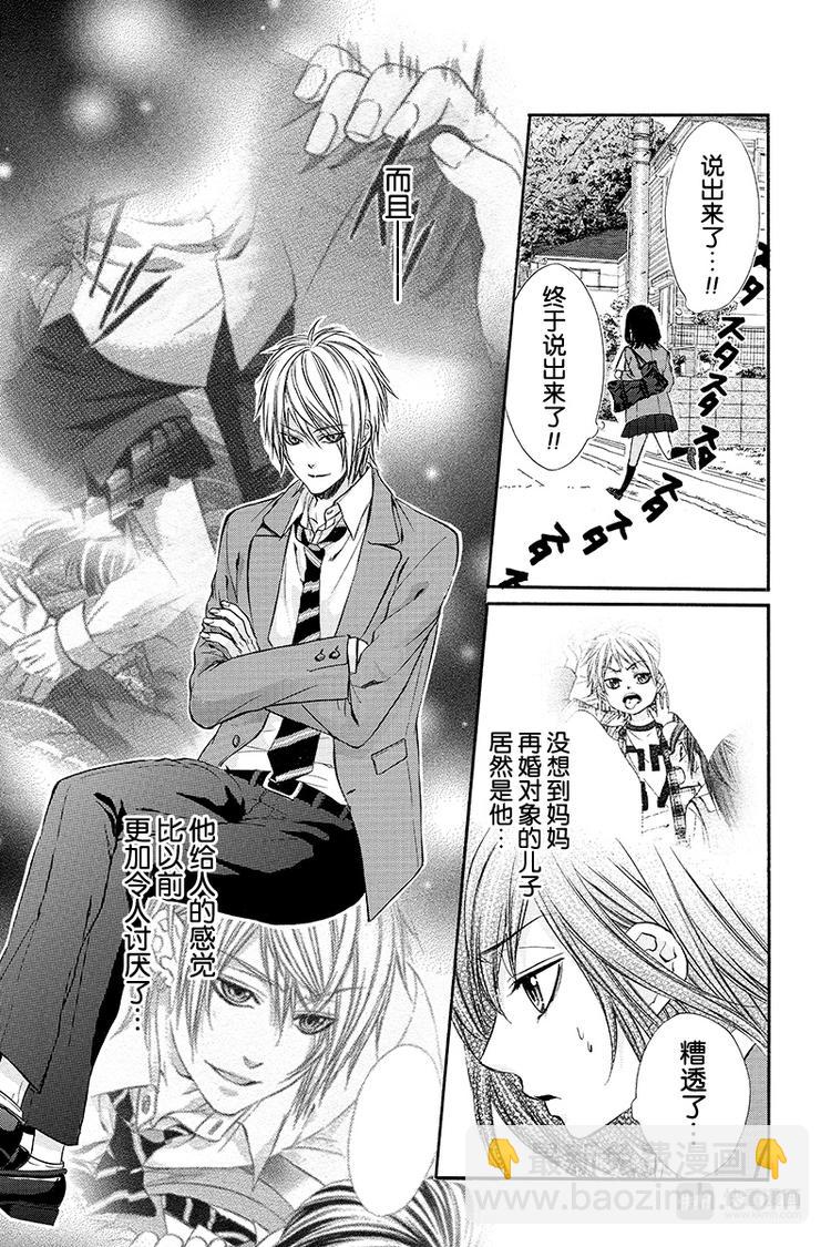 我的禽獸男友 - 第2夜 - 1