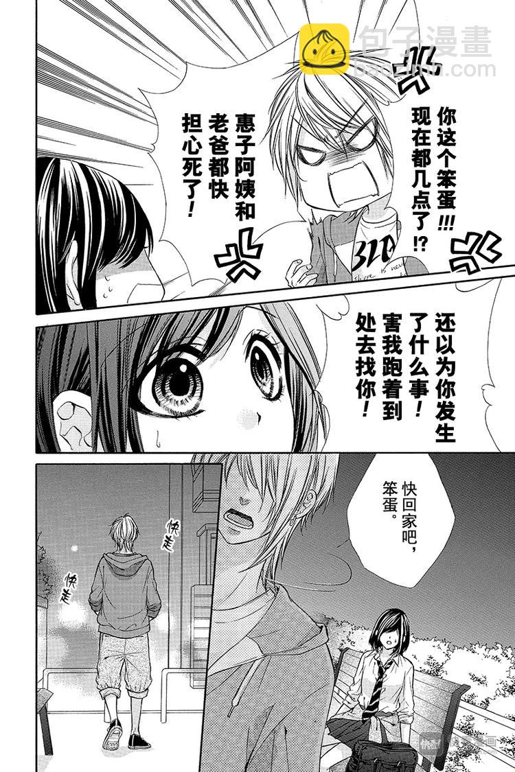 我的禽獸男友 - 第14夜 - 4