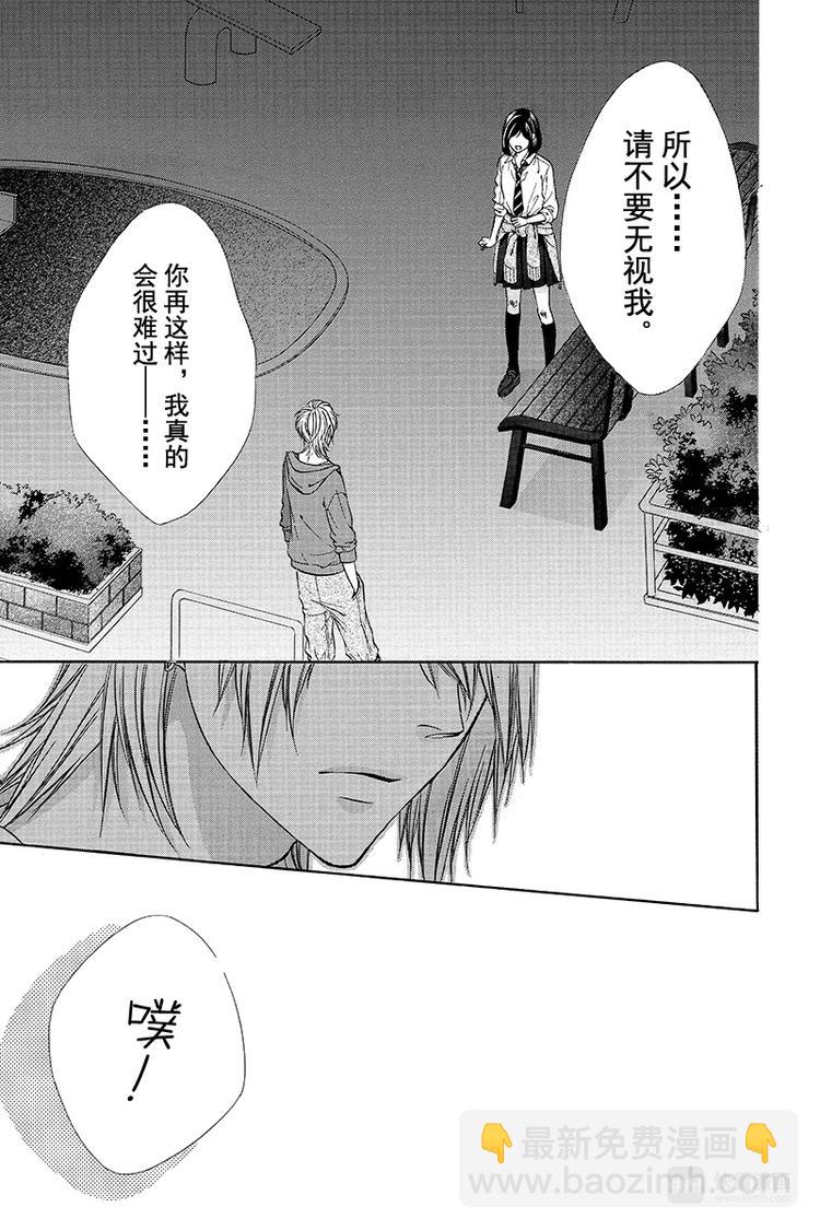 我的禽獸男友 - 第14夜 - 1