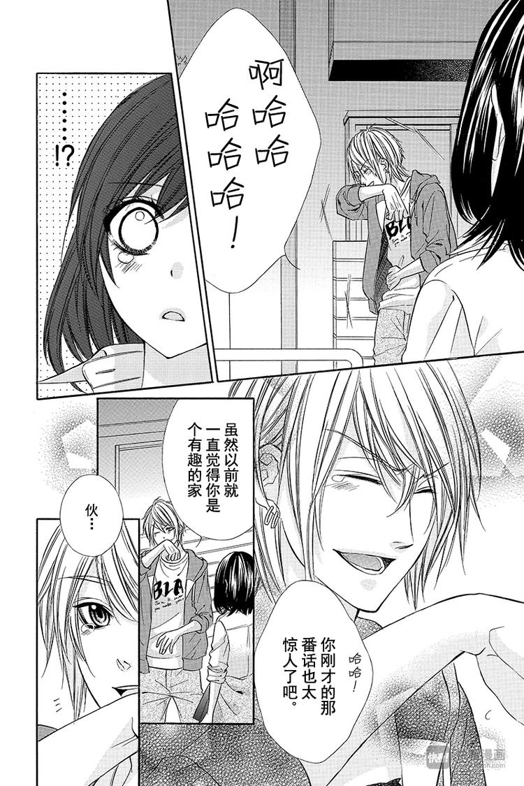 我的禽獸男友 - 第14夜 - 2