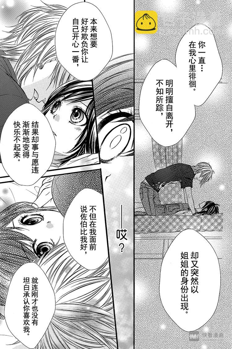 我的禽獸男友 - 第21夜 - 3