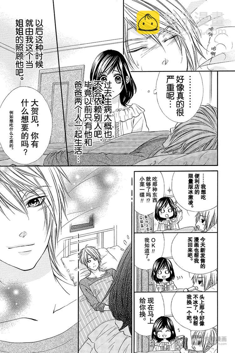 我的禽獸男友 - 第4夜 - 1