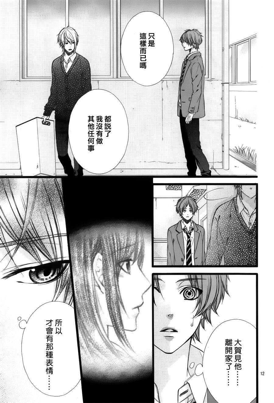 我的禽獸男友 - 第40夜 - 4