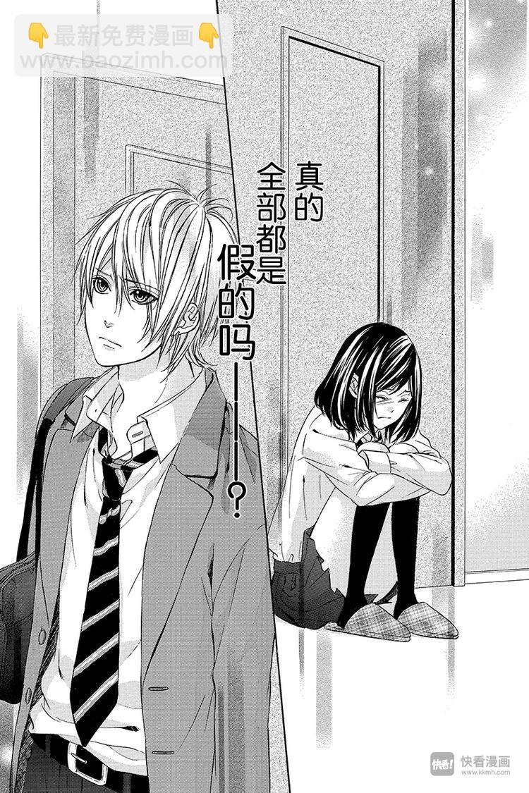 我的禽獸男友 - 第6夜 - 1