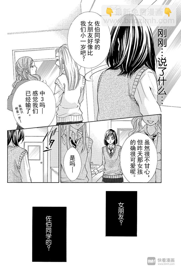 我的禽獸男友 - 第6夜 - 6