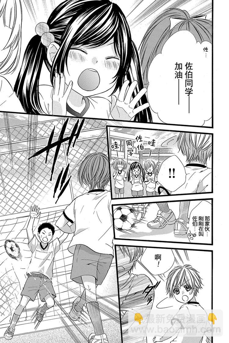 我的禽獸男友 - 番外篇4(1/2) - 2