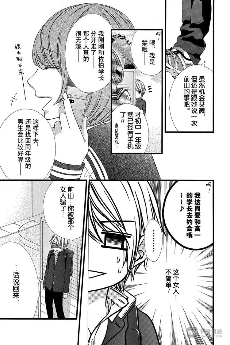 我的禽獸男友 - 番外篇4(1/2) - 6