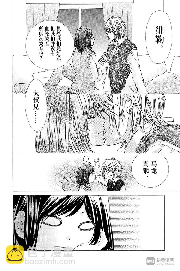 我的禽獸男友 - 第10夜 - 2