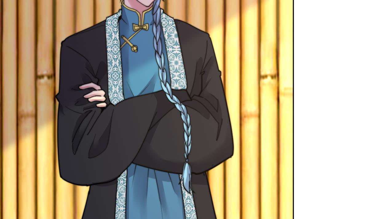 第12话 我只爱你(1/2)-第12话