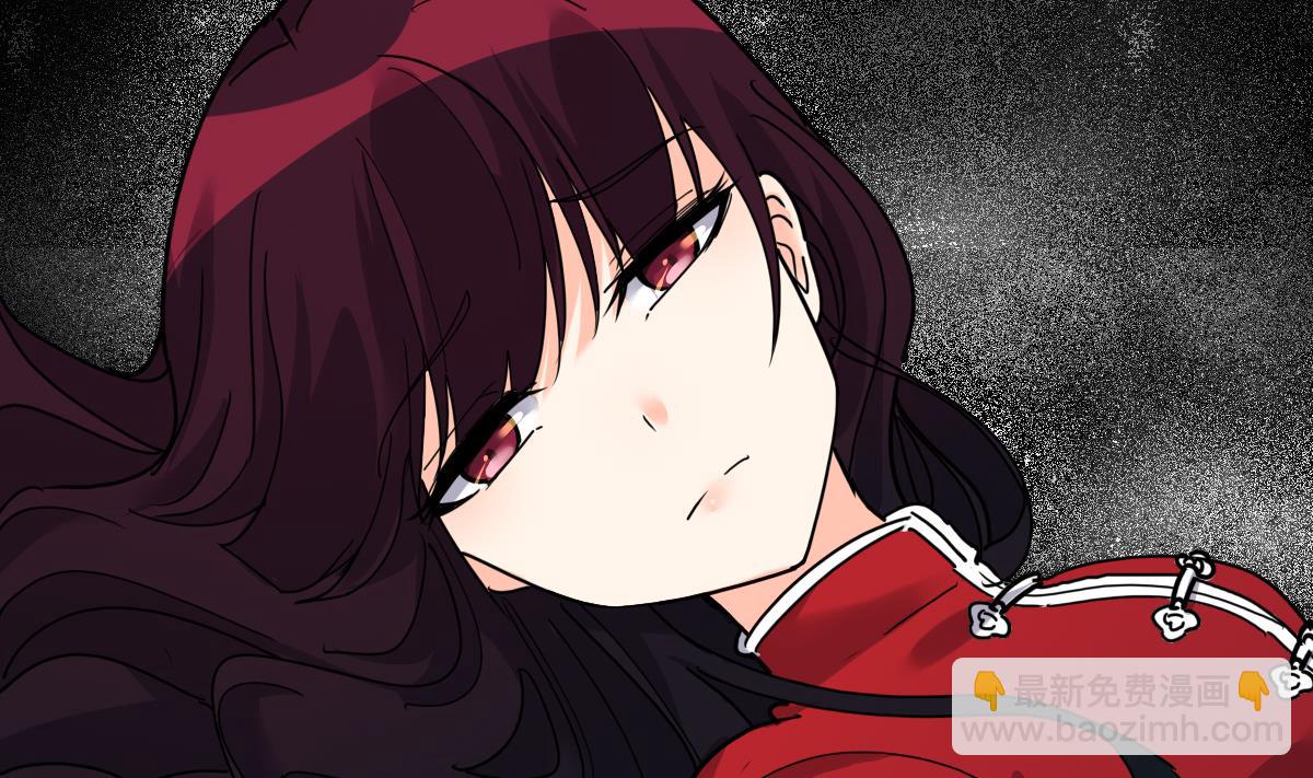 第12话 我只爱你(1/2)-第12话