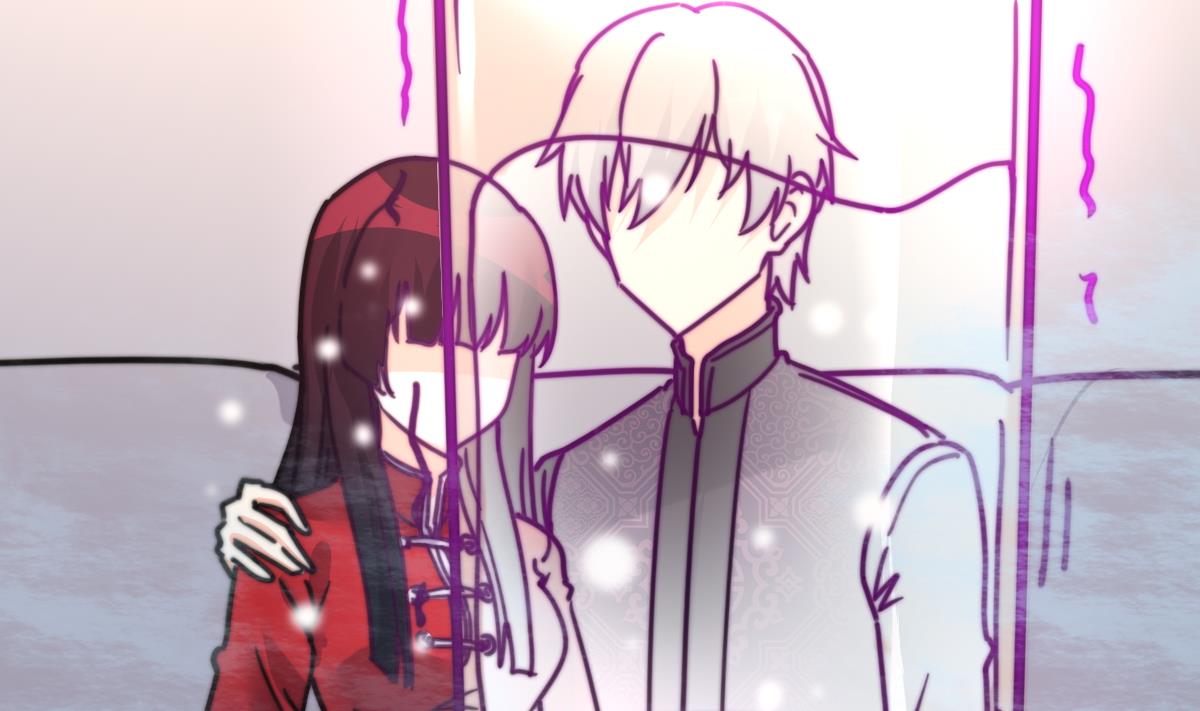 第16话 神秘(1/2)-第16话