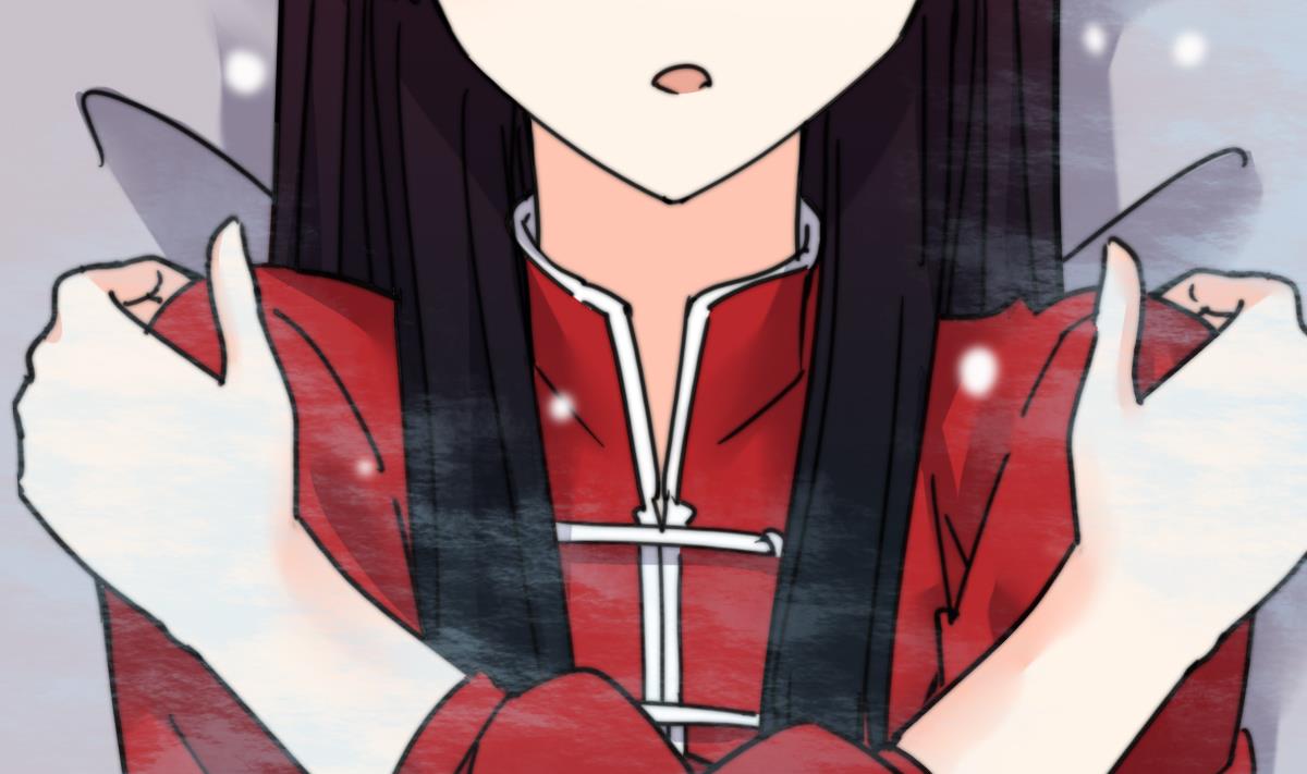 第16话 神秘(1/2)-第16话