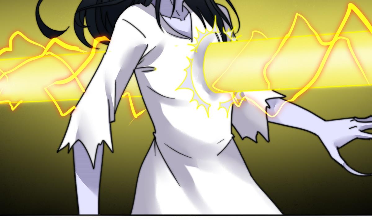 第16话 神秘(1/2)-第16话