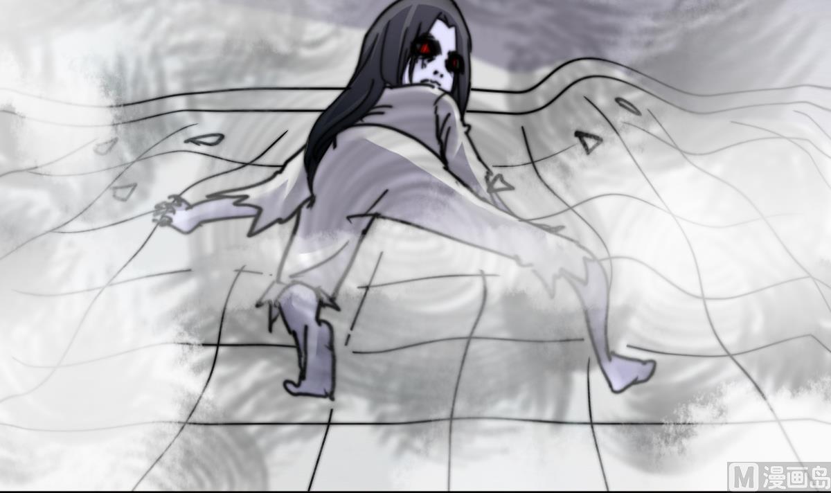 第16话 神秘(1/2)-第16话