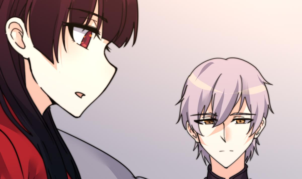 第16话 神秘(1/2)-第16话