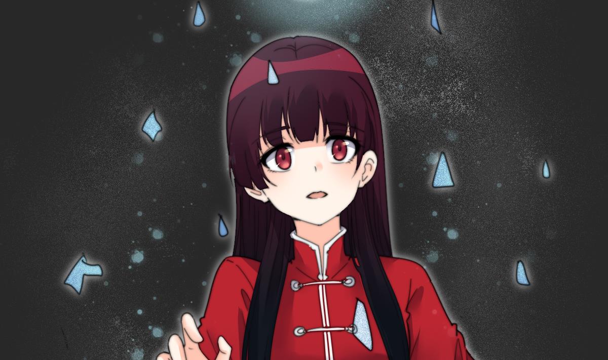 第18话 古墓重逢(1/2)-第18话